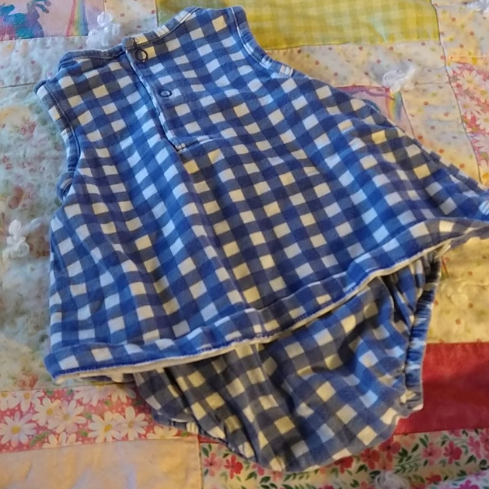 Romper - Picture 2 of 2